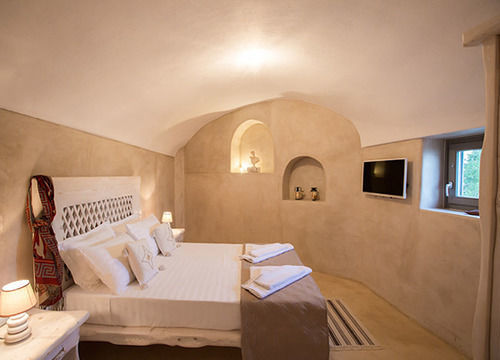 Love Nest Villa Akrotiri  Exterior photo