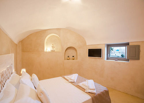 Love Nest Villa Akrotiri  Exterior photo